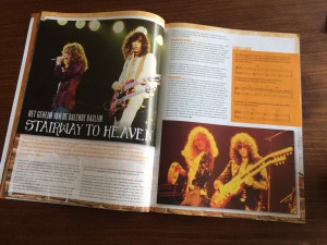 Led Zeppelin Musicmaker